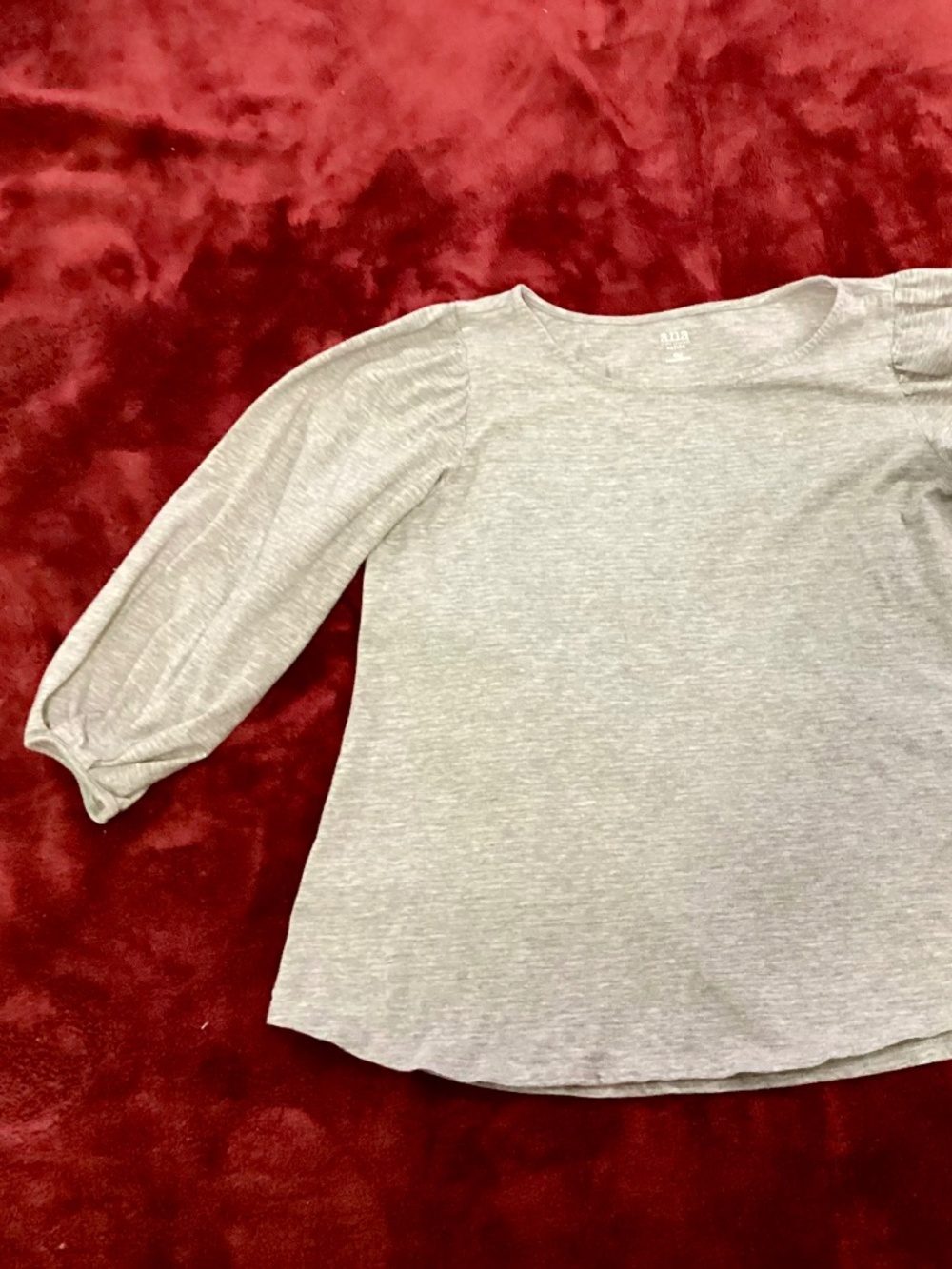 Petite Medium Blouse